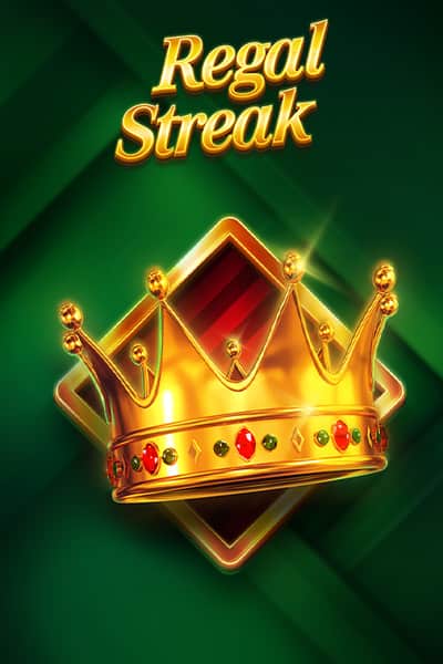 Regal Streak